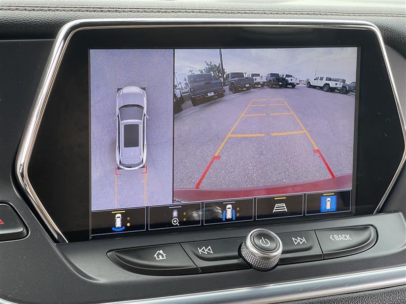 Chevrolet Blazer Premier AWD 2021