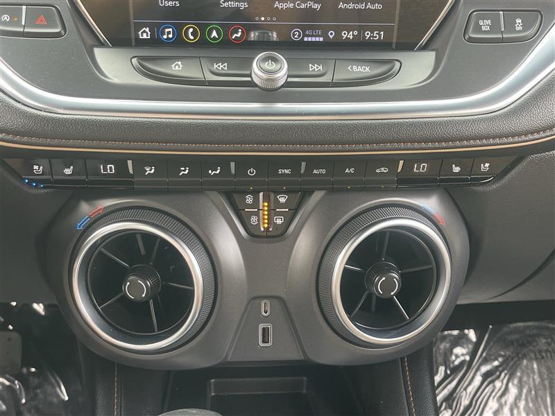 Chevrolet Blazer Premier AWD 2021