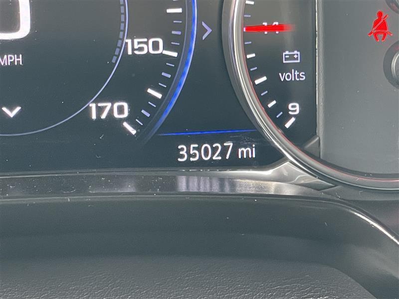Chevrolet Blazer Premier AWD 2021