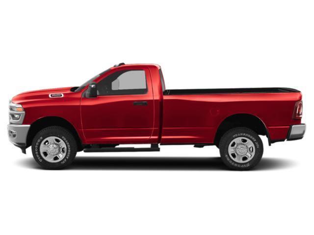 RAM 3500 Big Horn Regular Cab 4WD DRW 2026