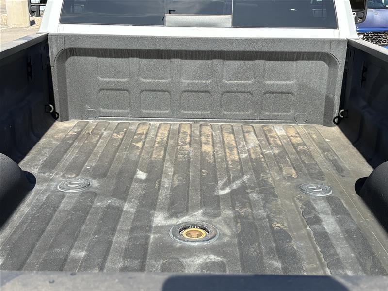 RAM 3500 Big Horn Regular Cab 4WD DRW 2026