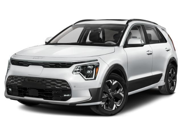 Kia Niro EV Wave 2023