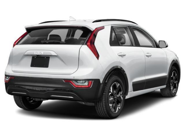 Kia Niro EV Wave 2023