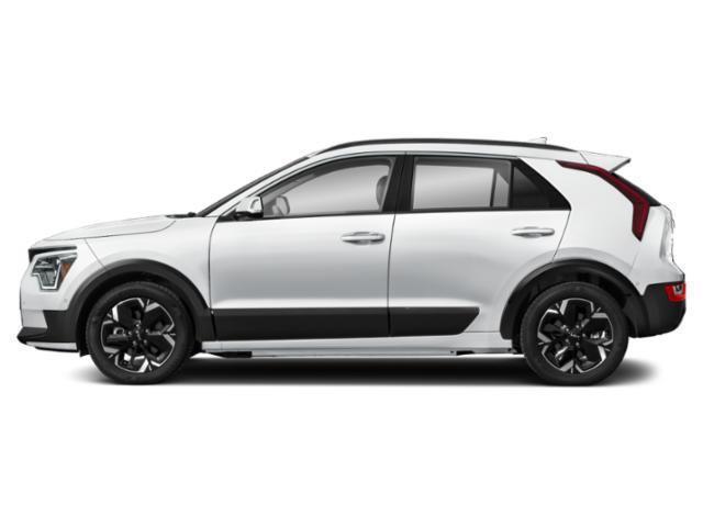 Kia Niro EV Wave 2023