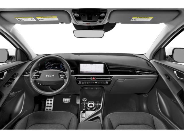 Kia Niro EV Wave 2023