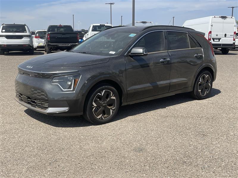 Kia Niro EV Wave 2023