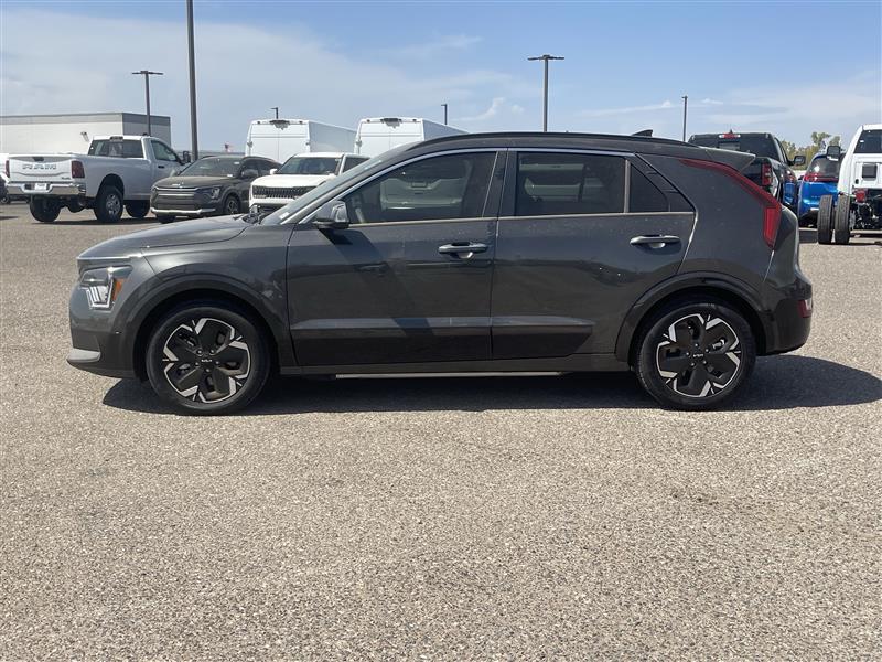 Kia Niro EV Wave 2023