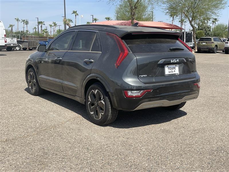 Kia Niro EV Wave 2023