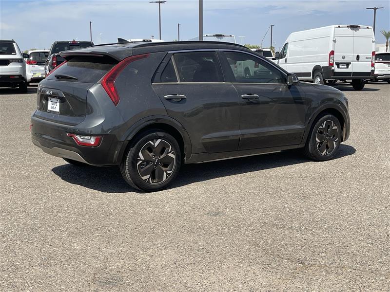 Kia Niro EV Wave 2023