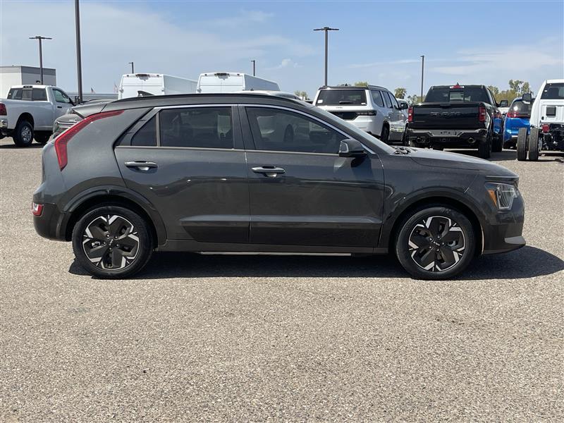 Kia Niro EV Wave 2023