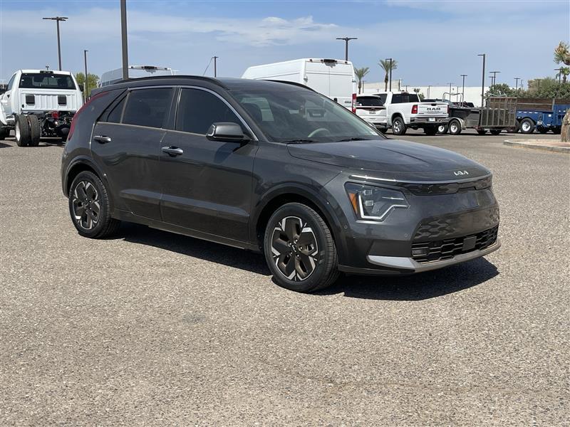 Kia Niro EV Wave 2023