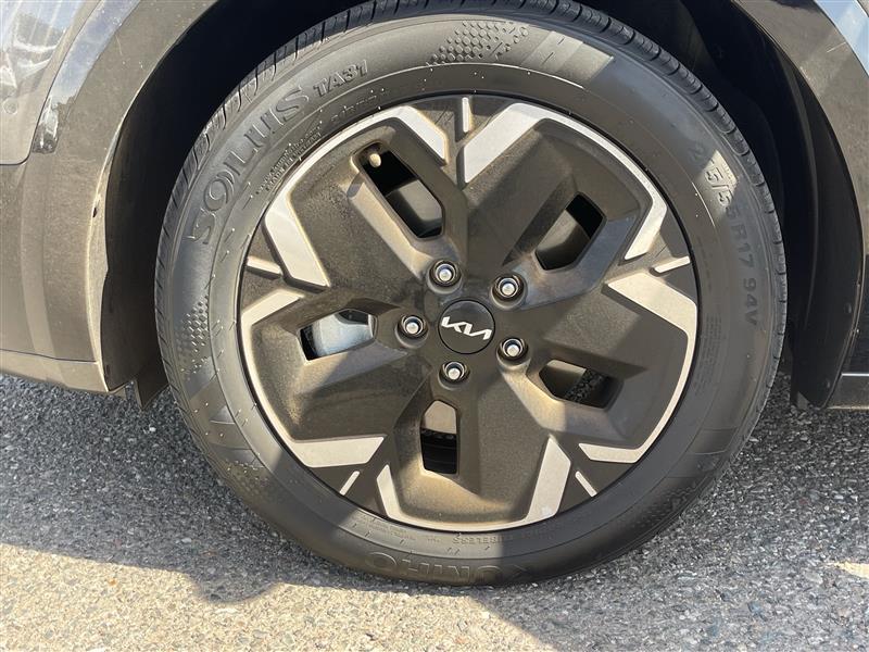 Kia Niro EV Wave 2023