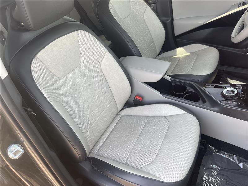 Kia Niro EV Wave 2023