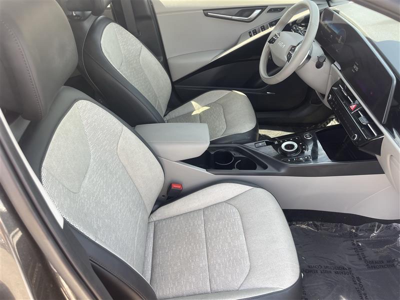 Kia Niro EV Wave 2023