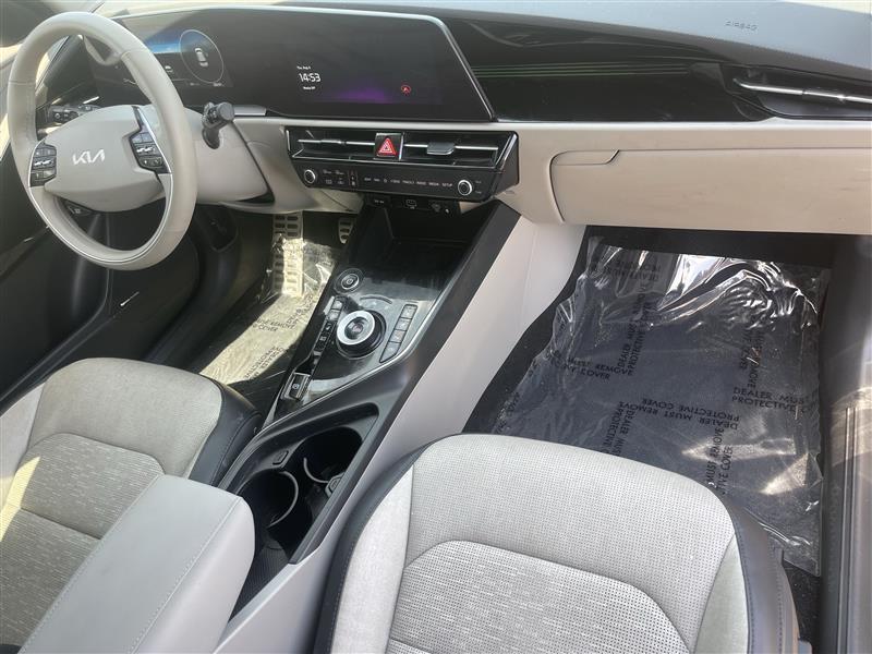 Kia Niro EV Wave 2023