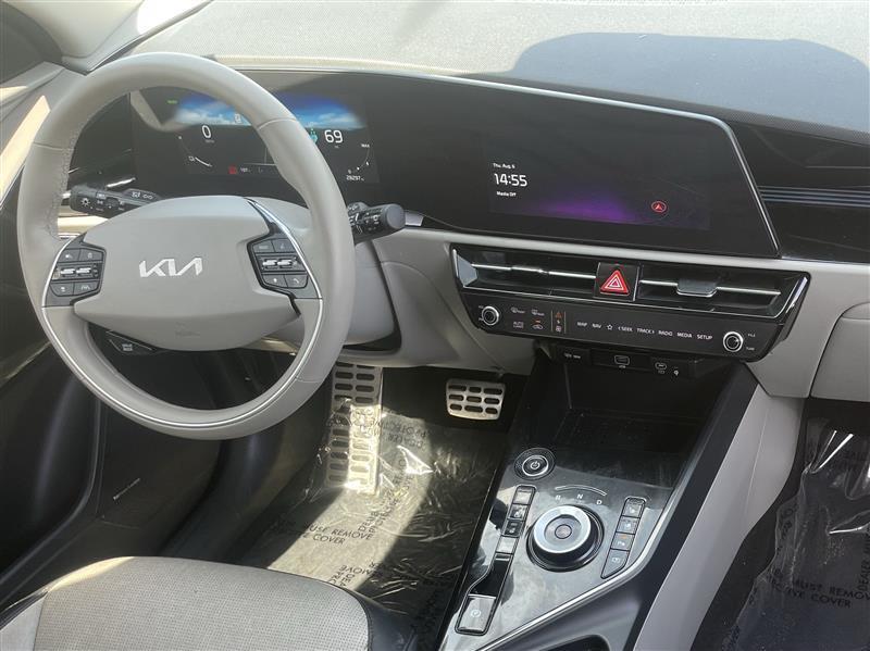 Kia Niro EV Wave 2023