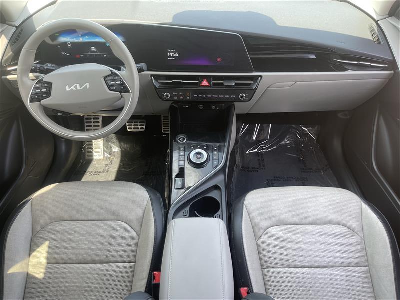Kia Niro EV Wave 2023