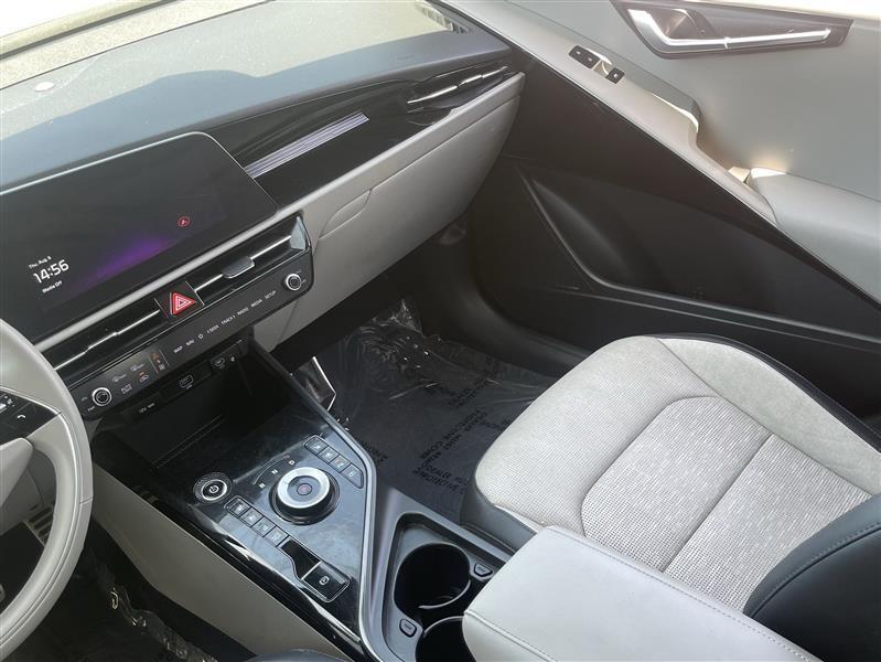 Kia Niro EV Wave 2023