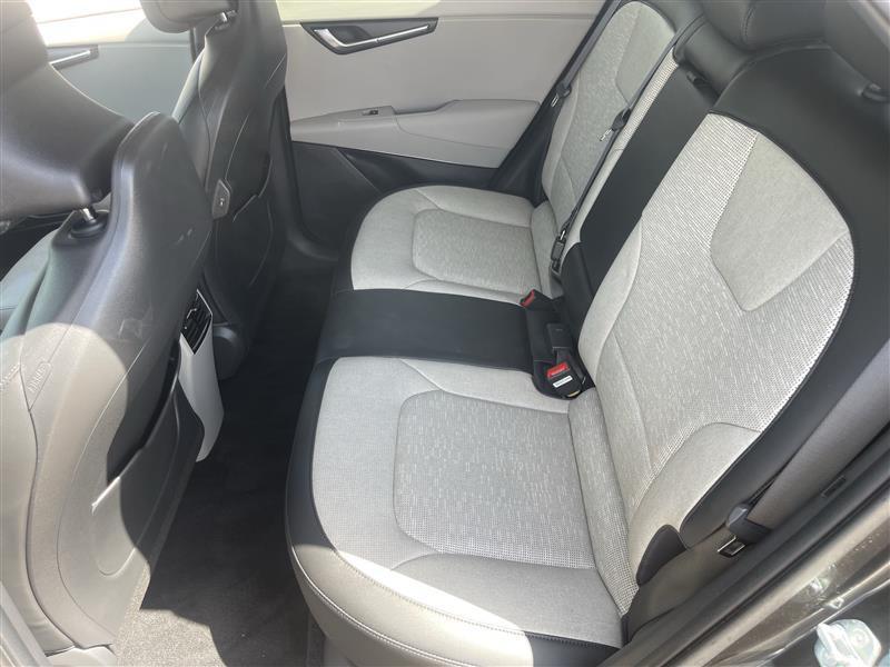 Kia Niro EV Wave 2023