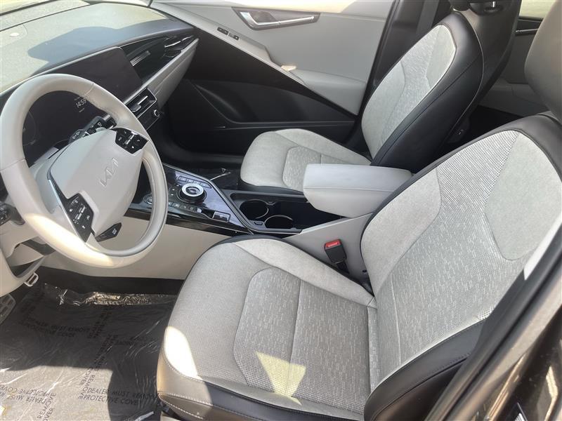 Kia Niro EV Wave 2023
