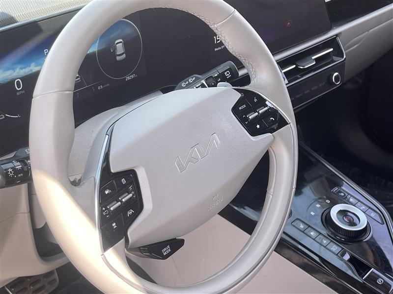 Kia Niro EV Wave 2023