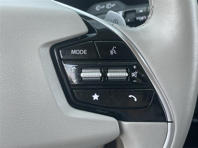Kia Niro EV Wave 2023