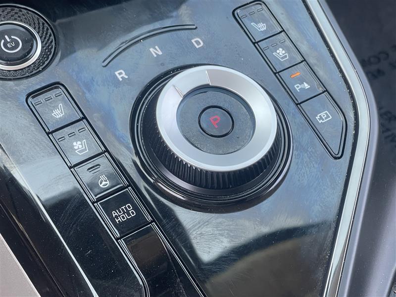 Kia Niro EV Wave 2023