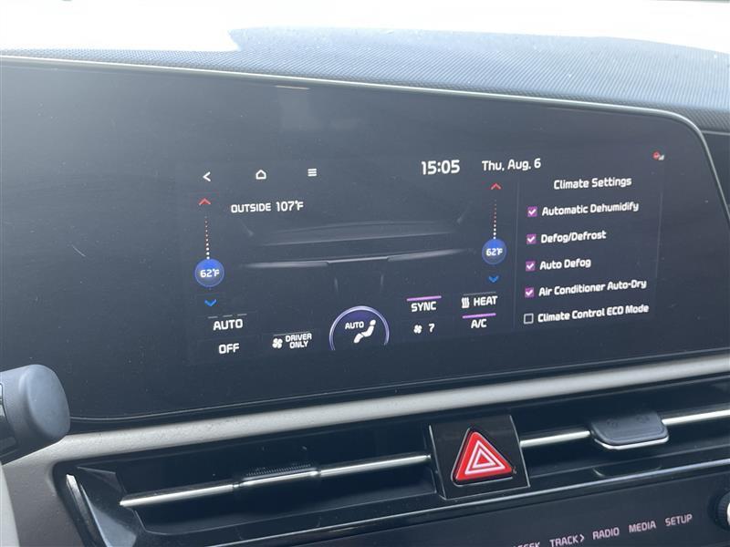 Kia Niro EV Wave 2023