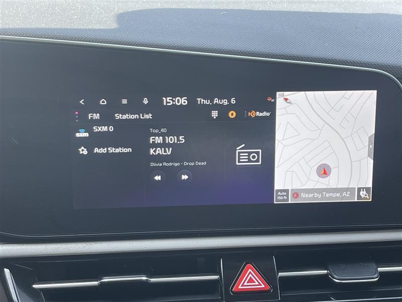 Kia Niro EV Wave 2023