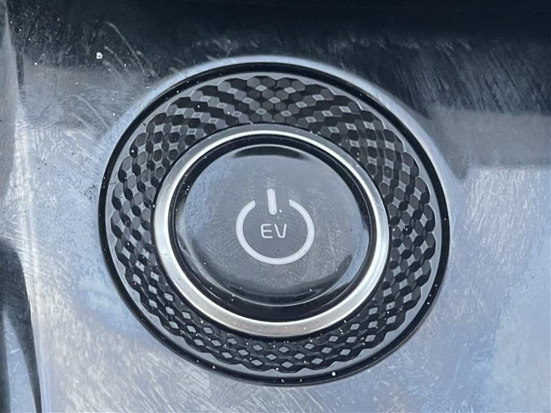 Kia Niro EV Wave 2023