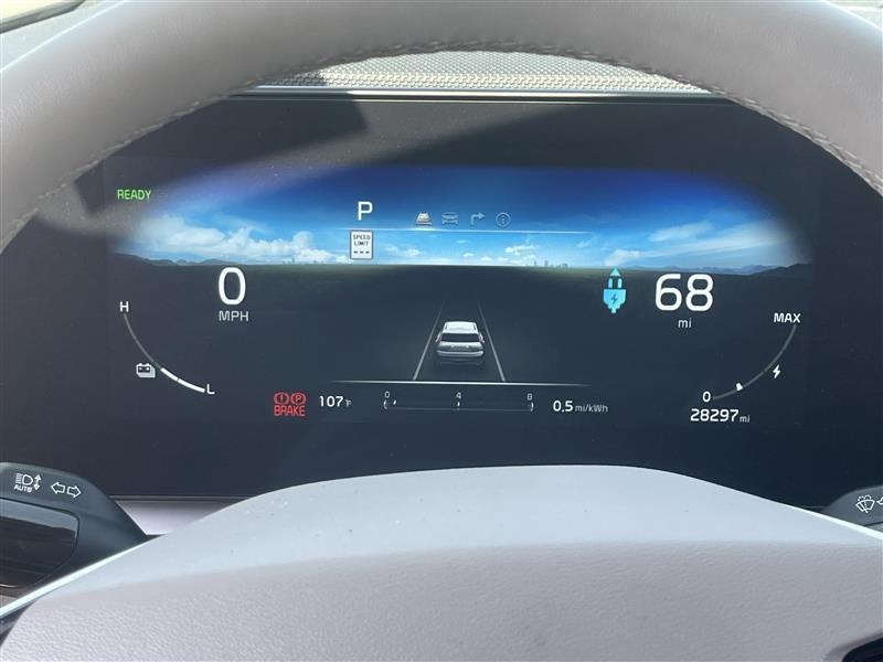 Kia Niro EV Wave 2023