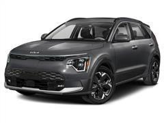 2023 Kia Niro EV 