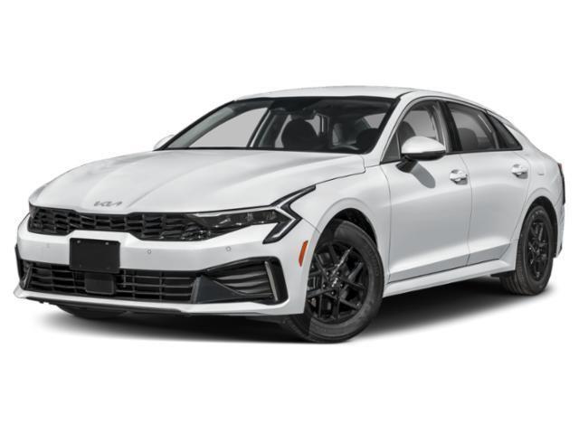 Kia K5 LXS 2025