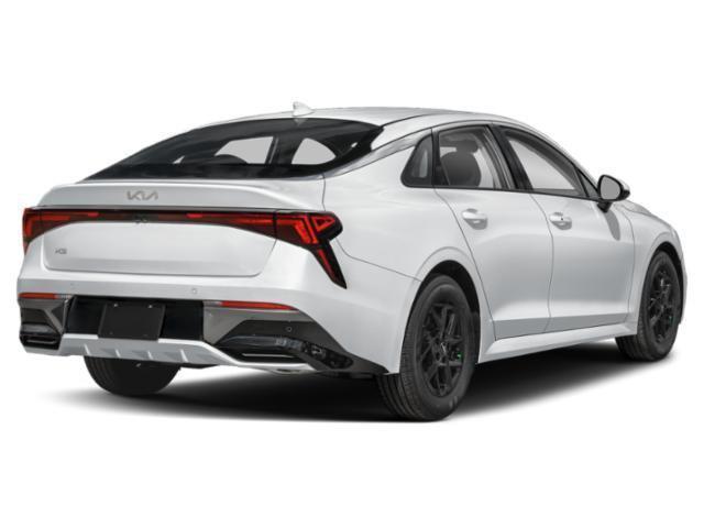 Kia K5 LXS 2025