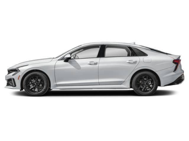 Kia K5 LXS 2025