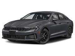 2025 Kia K5 