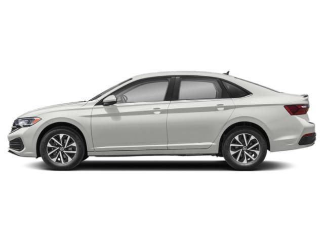 Volkswagen Jetta S 2023