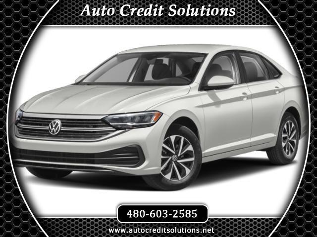Volkswagen Jetta S 2023