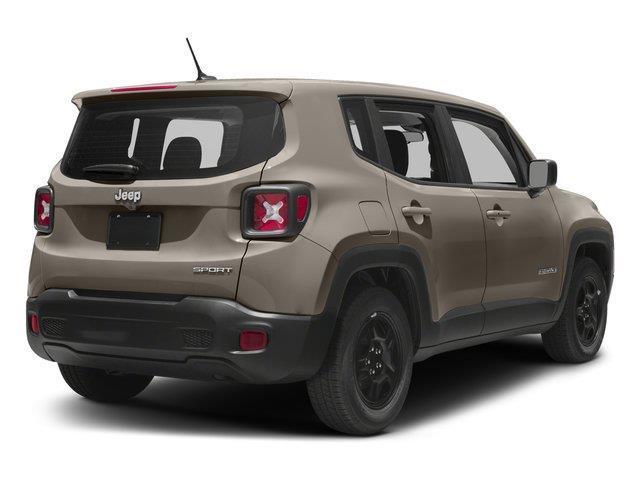 Jeep Renegade Sport FWD 2016