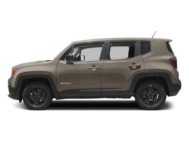 Jeep Renegade Sport FWD 2016