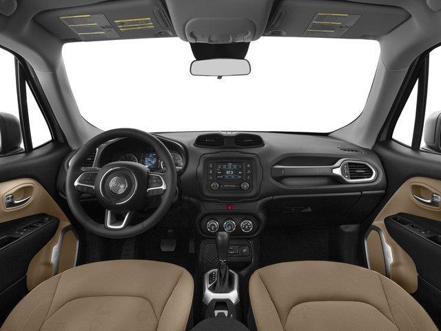 Jeep Renegade Sport FWD 2016