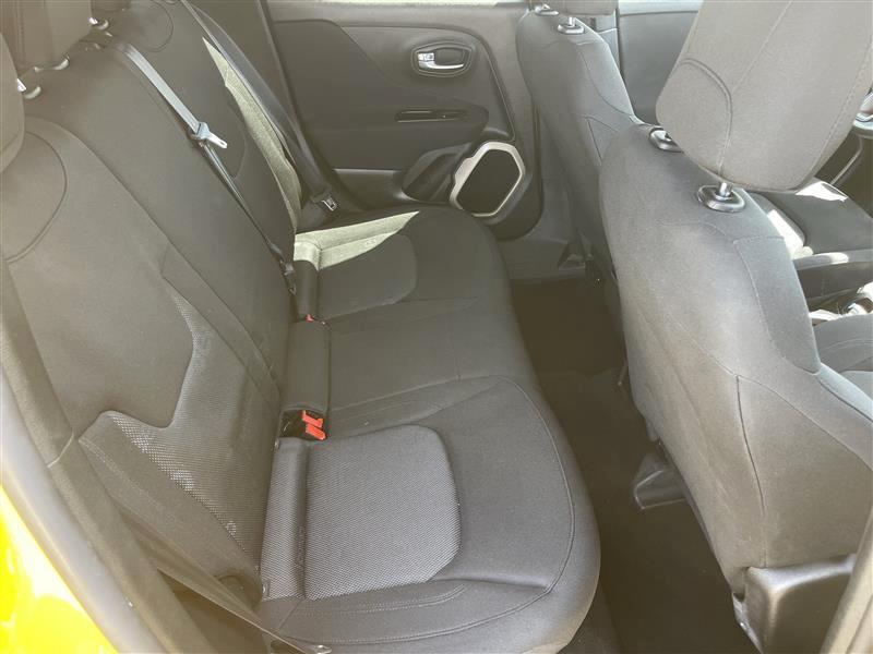 Jeep Renegade Sport FWD 2016