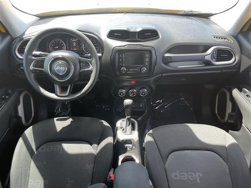 Jeep Renegade Sport FWD 2016
