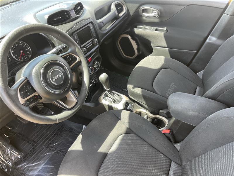 Jeep Renegade Sport FWD 2016