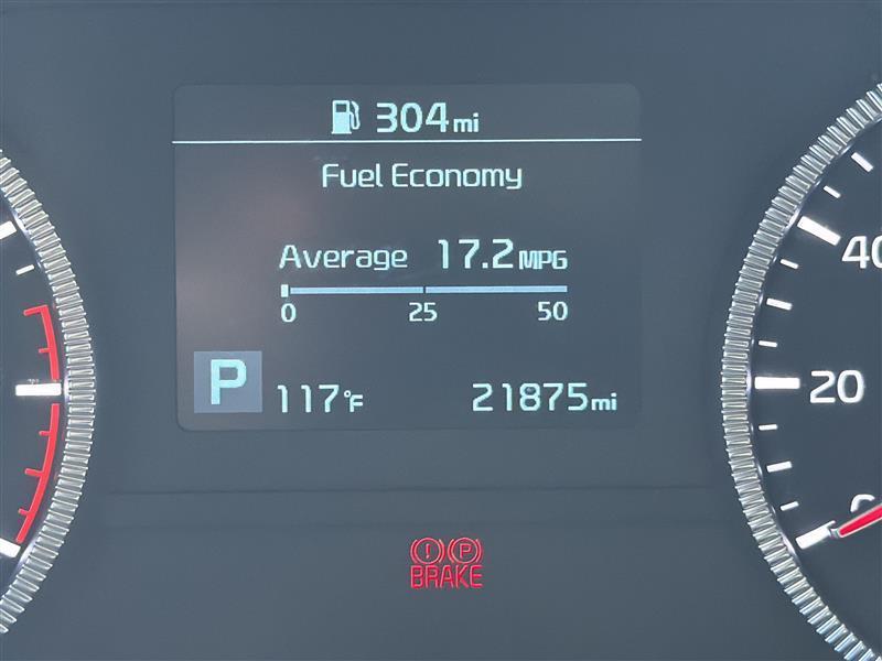 Kia Telluride EX 2022