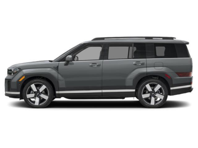 Hyundai Santa Fe Hybrid Limited AWD 2024