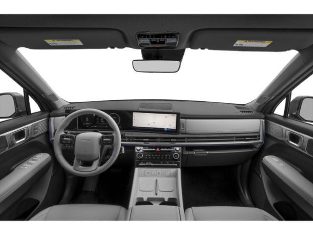 Hyundai Santa Fe Hybrid Limited AWD 2024