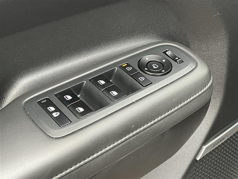 Hyundai Santa Fe Hybrid Limited AWD 2024