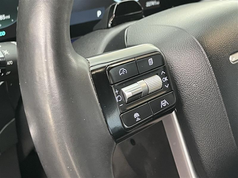 Hyundai Santa Fe Hybrid Limited AWD 2024