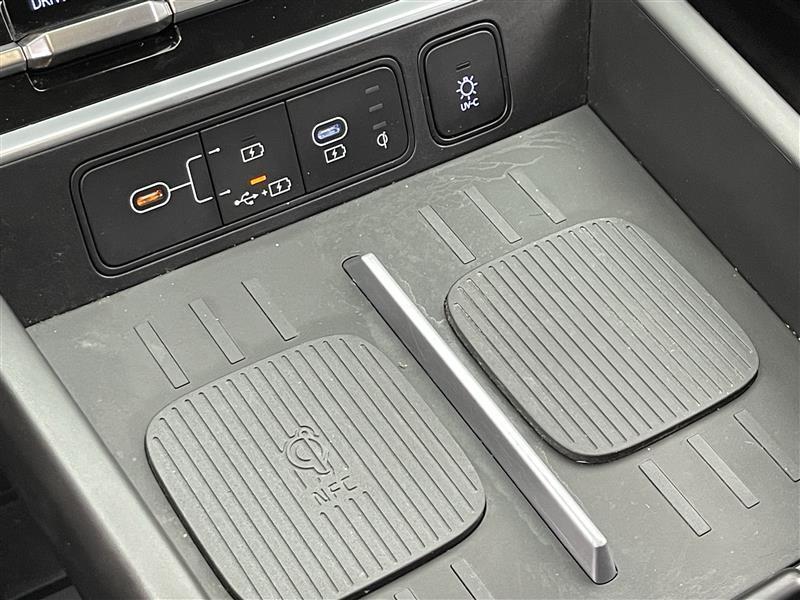 Hyundai Santa Fe Hybrid Limited AWD 2024